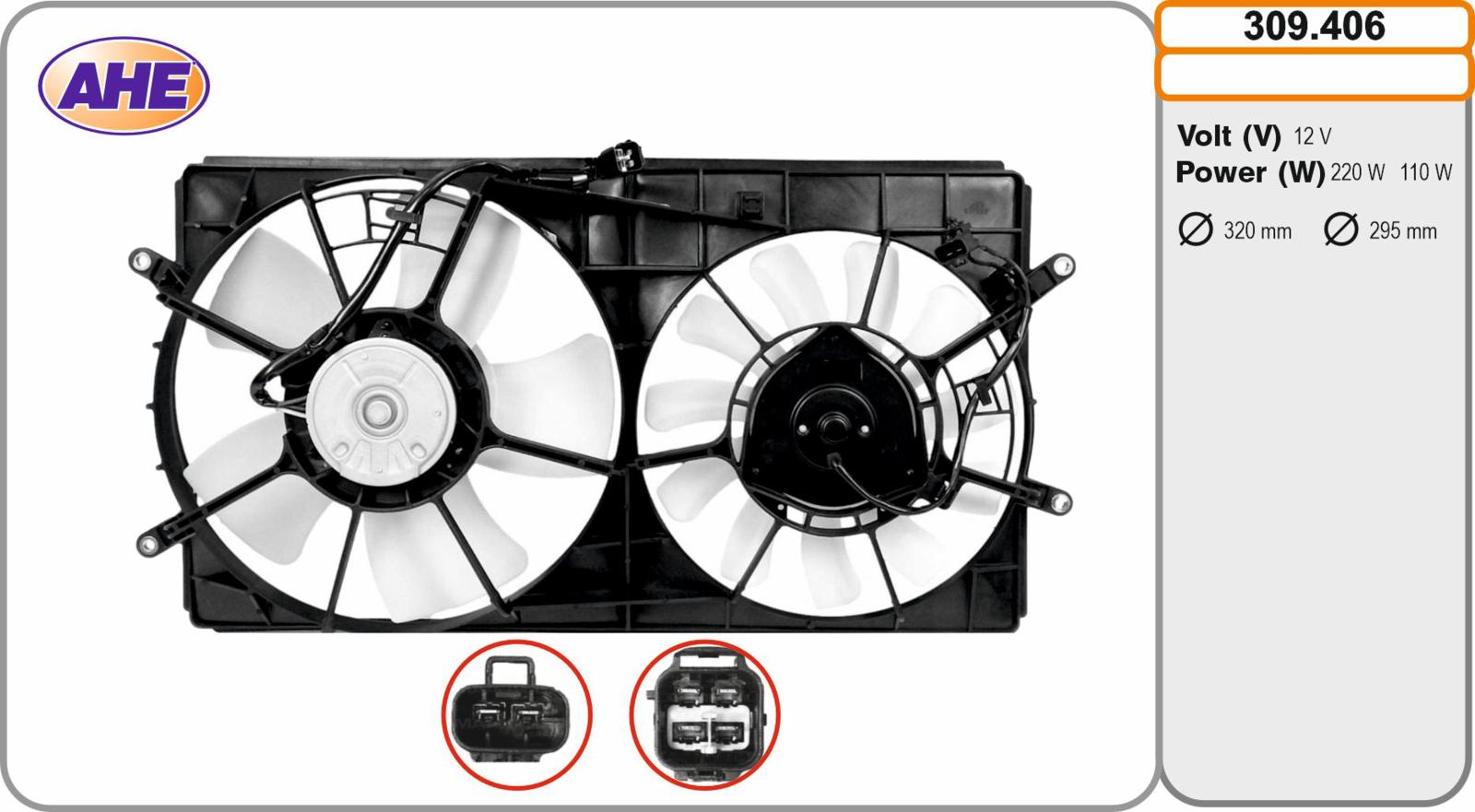 Elettr. FIAT / SUZUKI Sedici / SX4 2.0D MJT / 2.0DDis 06.06-12.24