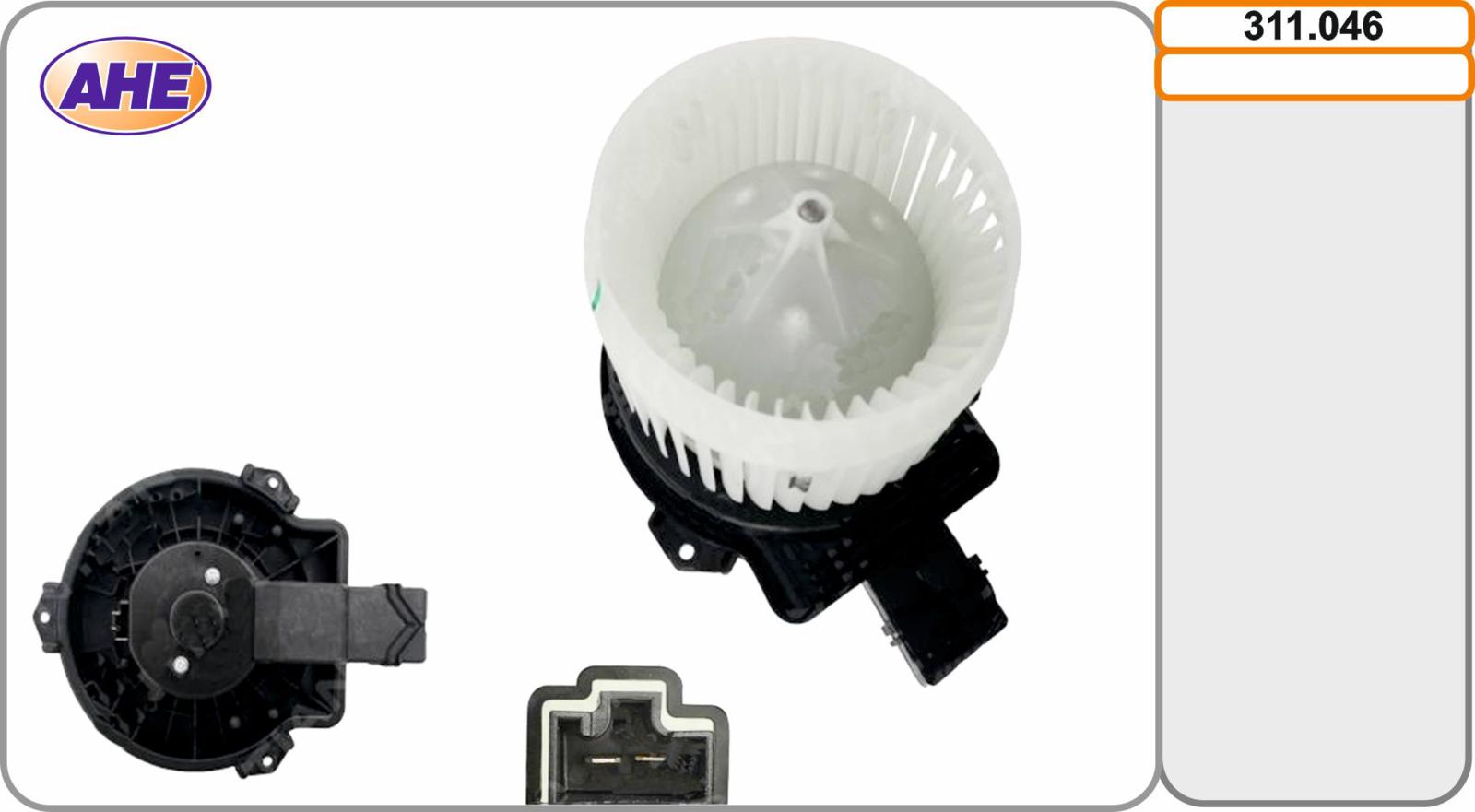Vent. Abitacolo HONDA HR-V 07.15-09.21