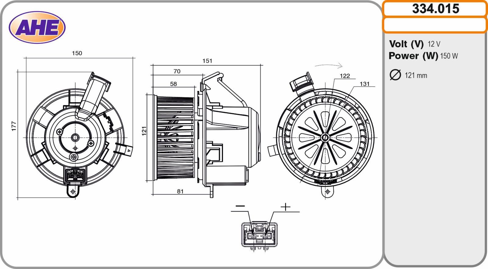 Vent. Abitacolo RENAULT/SMART Twingo/Forfour/Fortwo 09.14-