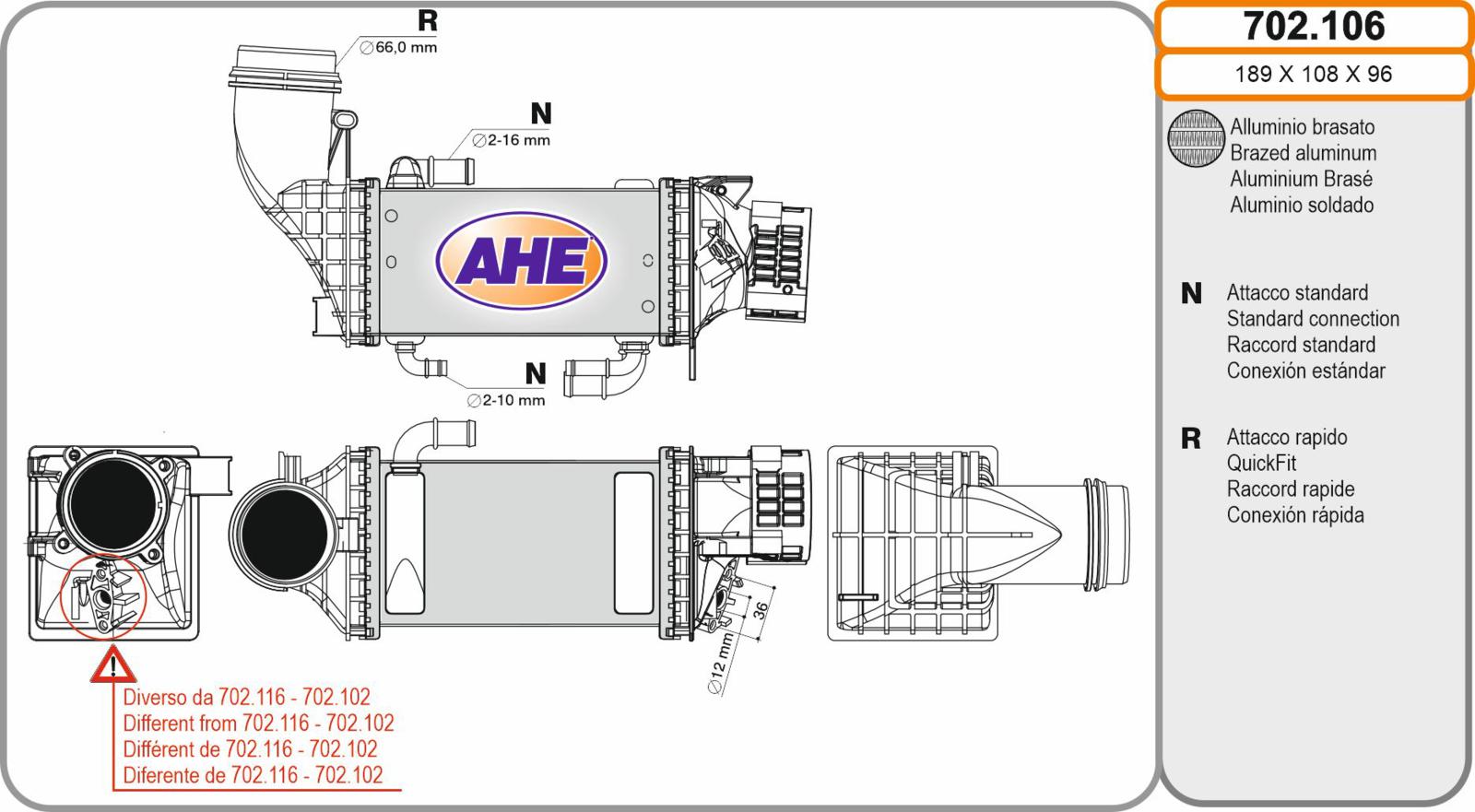 Int. AUDI/VW A1/A3/Q3/Golf/Passat/Polo/Tiguan/T-Roc 30/35/1.5 05.17-