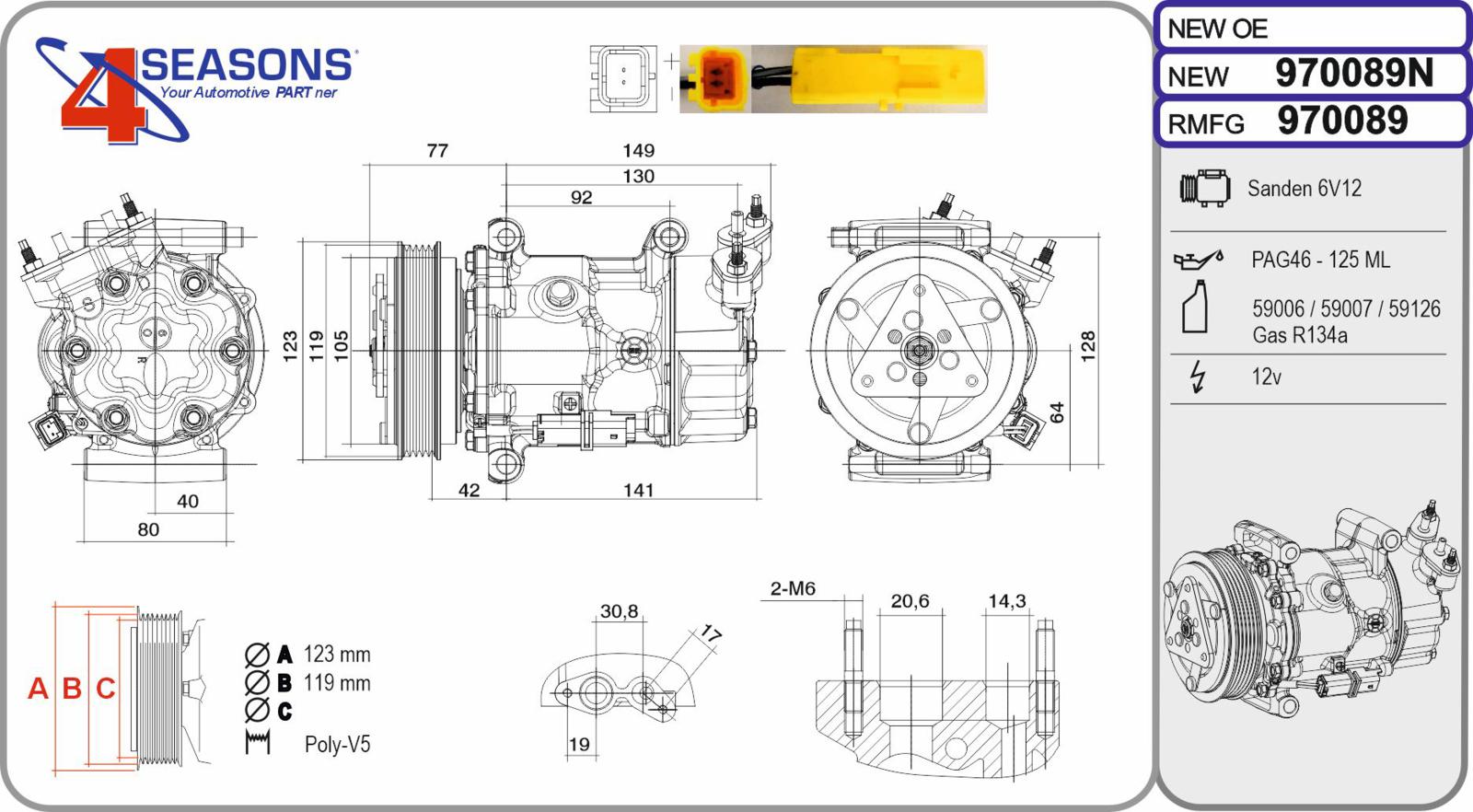 Cmp New MINI Clubman / Countryman One D / Cooper D 06.09-09.16