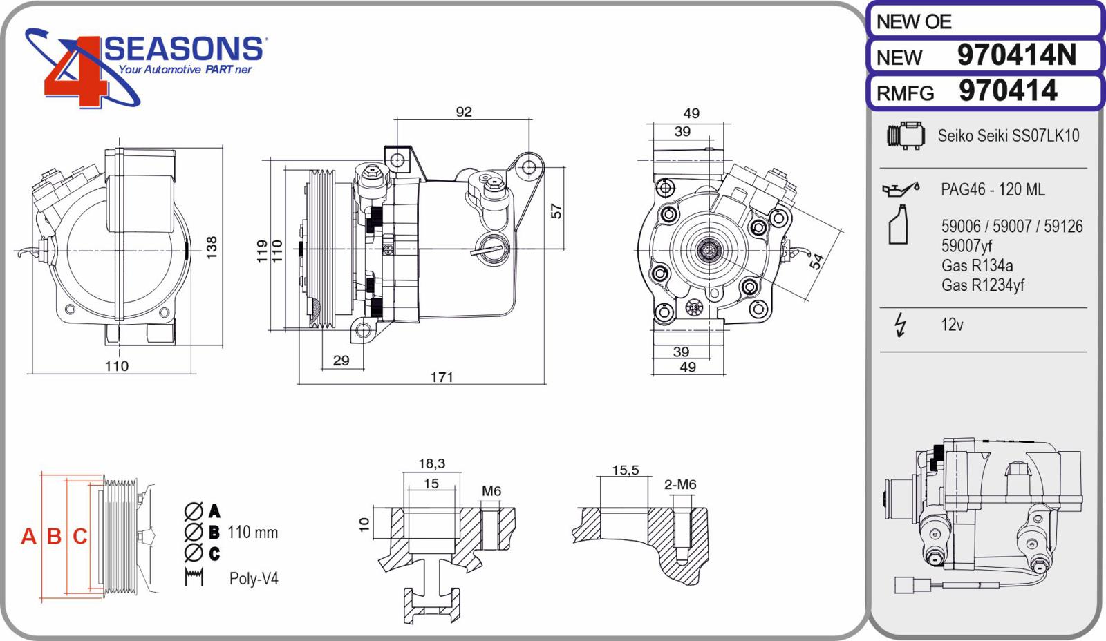 Cmp New SUZUKI Jimny 1.3 09.98-