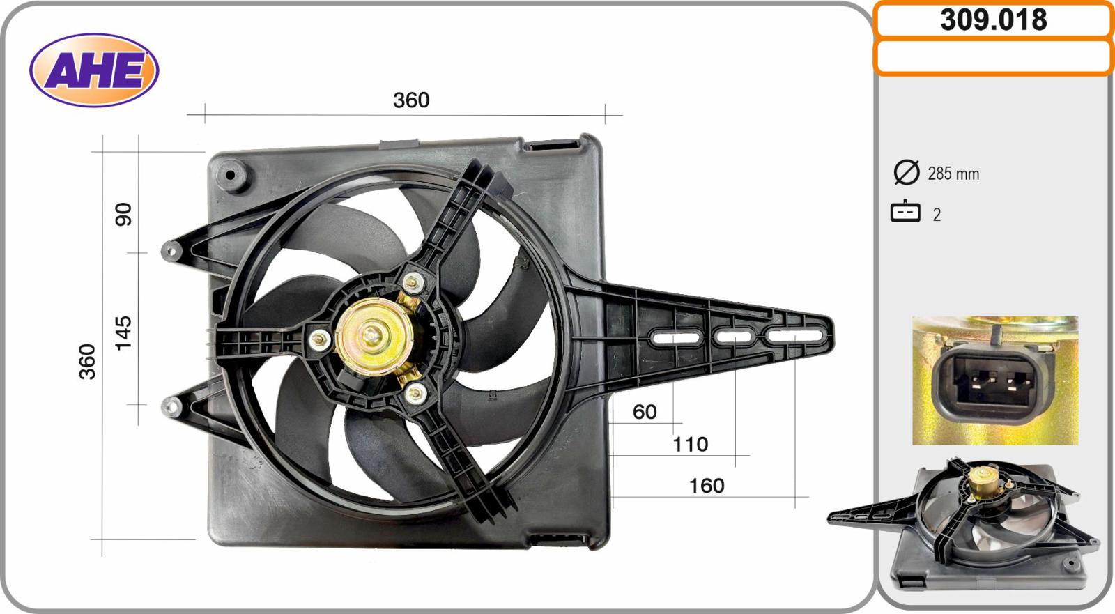 Elettr. FIAT BRAVA/BRAVO/MAREA 1.2-1.4 12V-1.8 16V