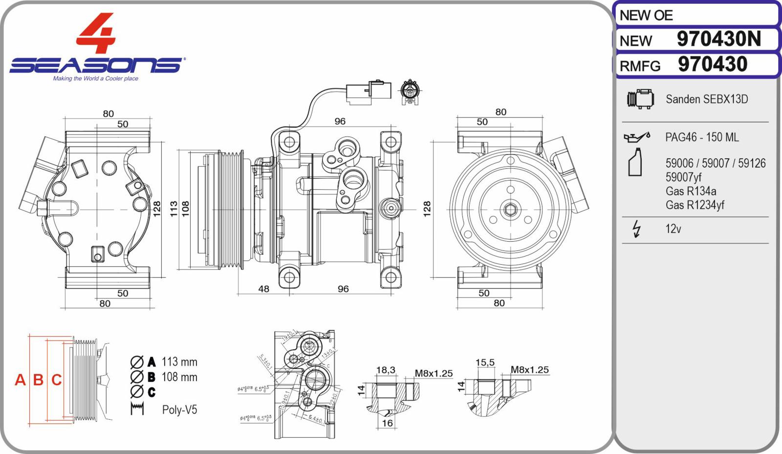 Cmp New MG ZS 1.5 01.17-12.21