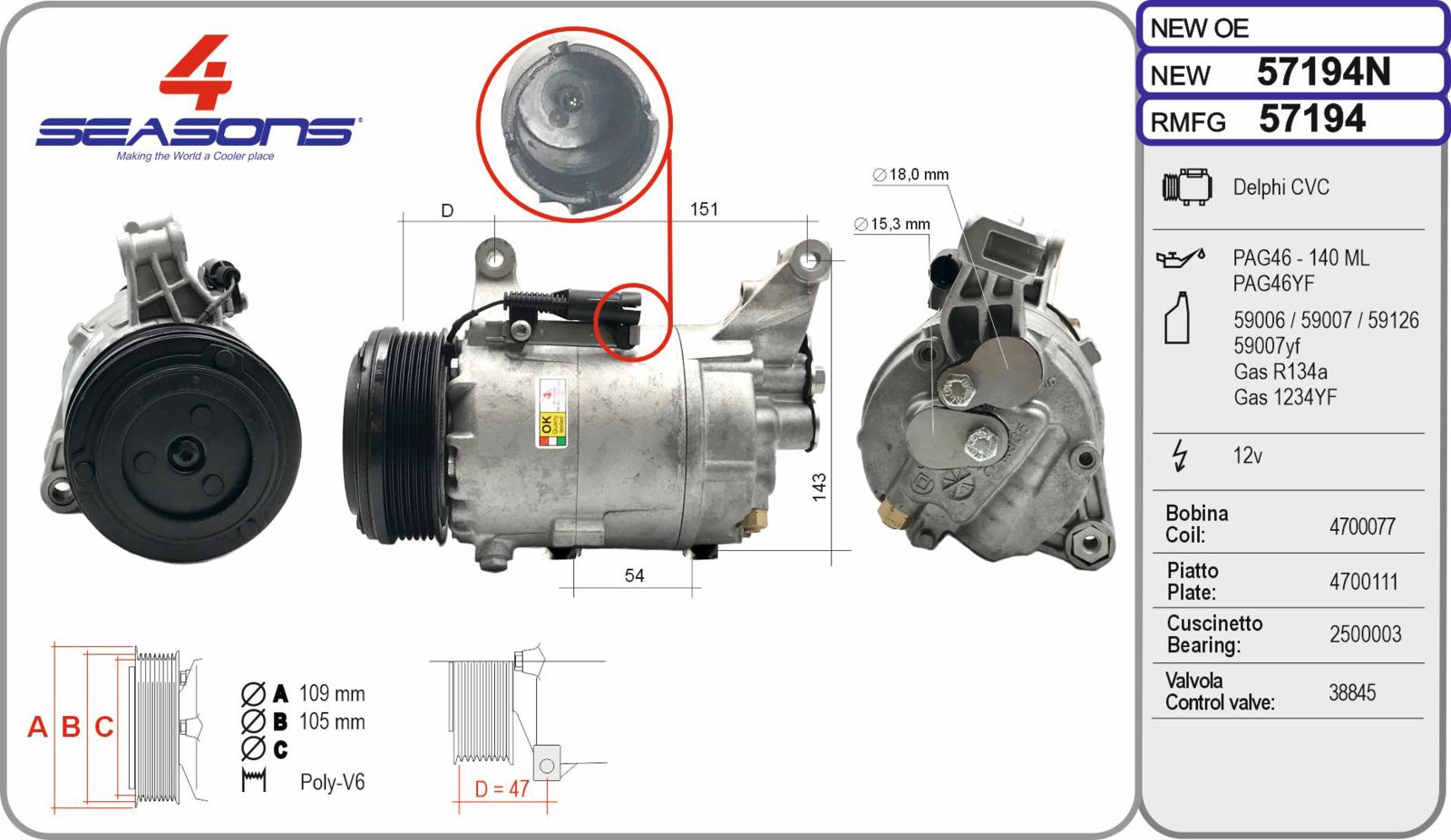Cmp New MINI Cooper / Cooper S / JCW / One 06.01-07.08