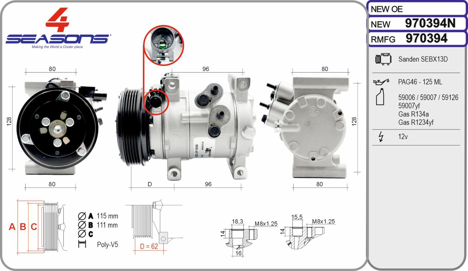 Cmp New MG MG3/ZS 1.5 01.16-
