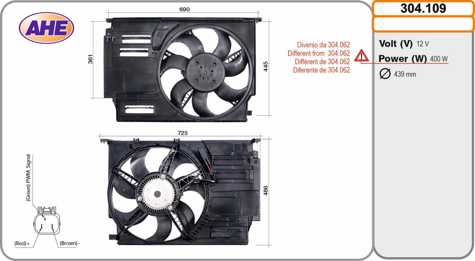 Elett. BMW serie 2 / X1 / X2 16 / 18d / 20 / 20d / 25 / 25d 11.13-