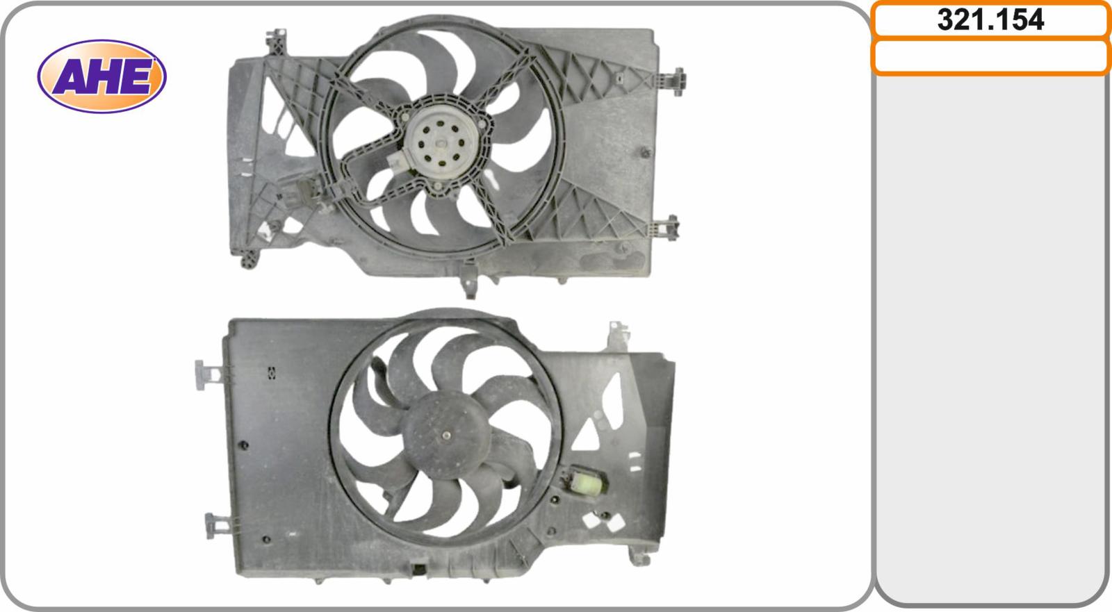 Elettr. OPEL Meriva B 1.4 04.10-03.14